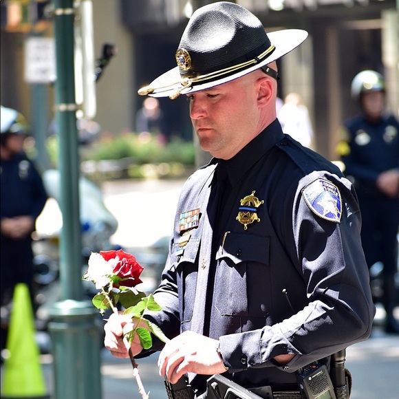 Meet your Posher, Marcus - Picture 1 of 8